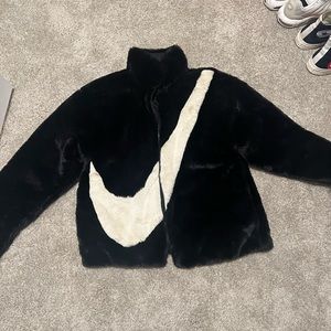 Nike jacket